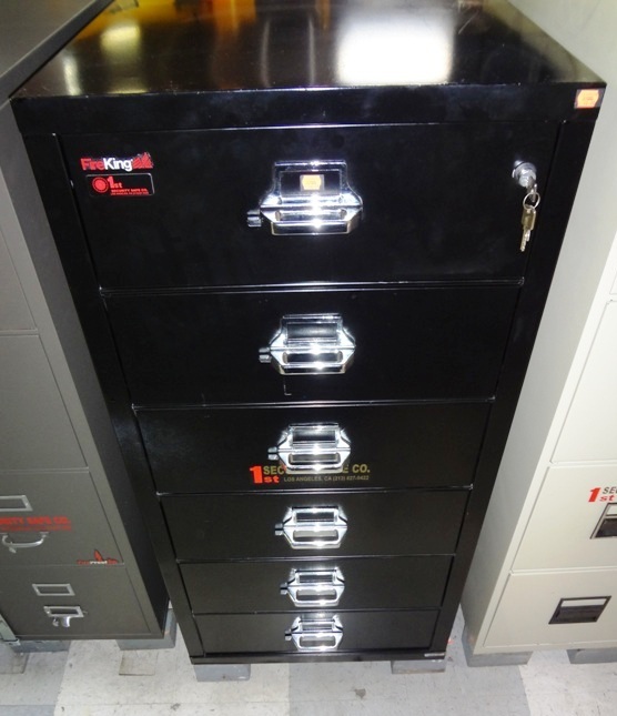 Fire King Safes Fire Proof File Cabinets