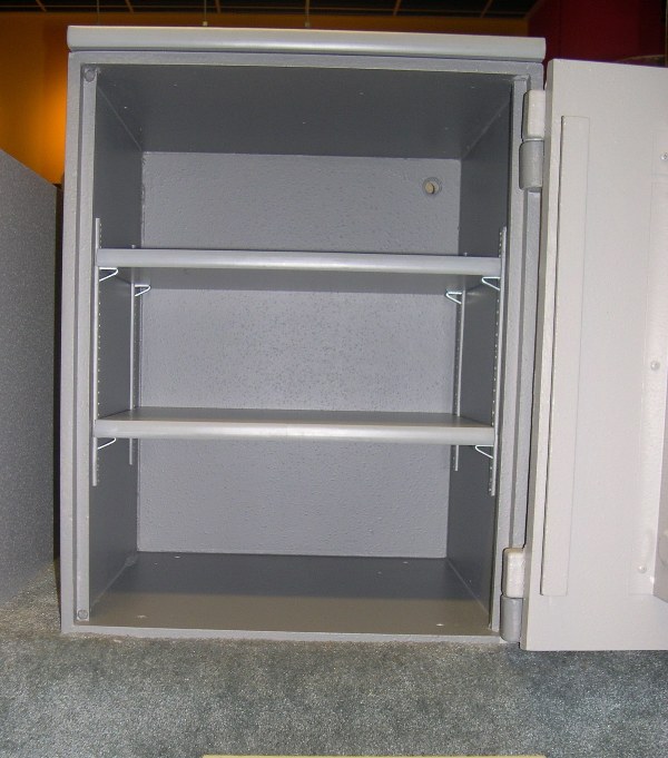 Burglary Rated Safes