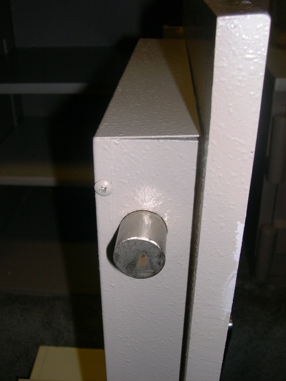 Burglary Rated Safes