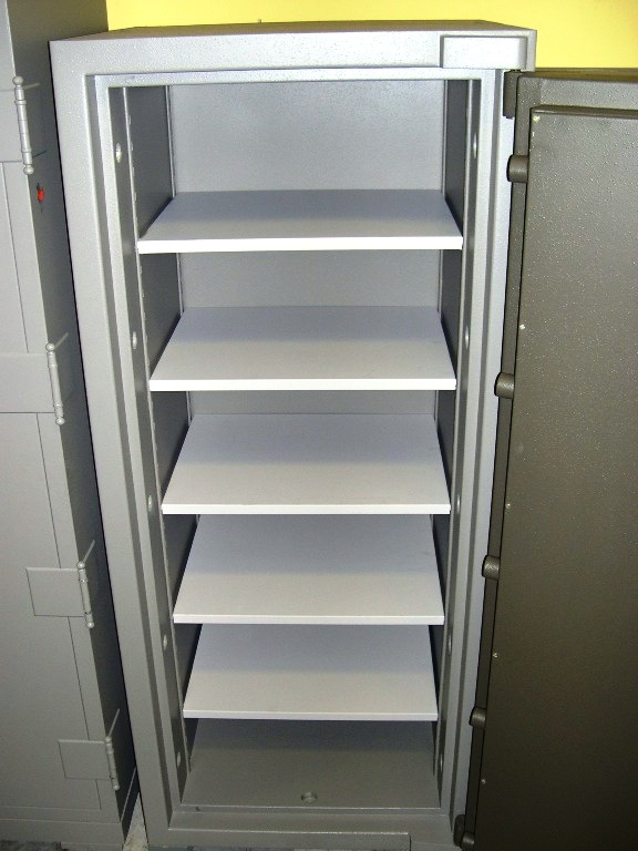 Fire & Burglary Safes