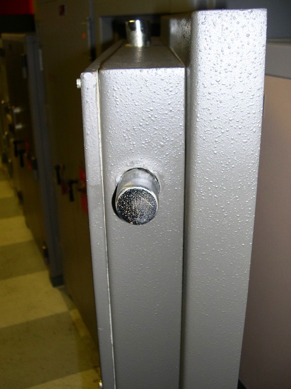 Fire & Burglary Safes