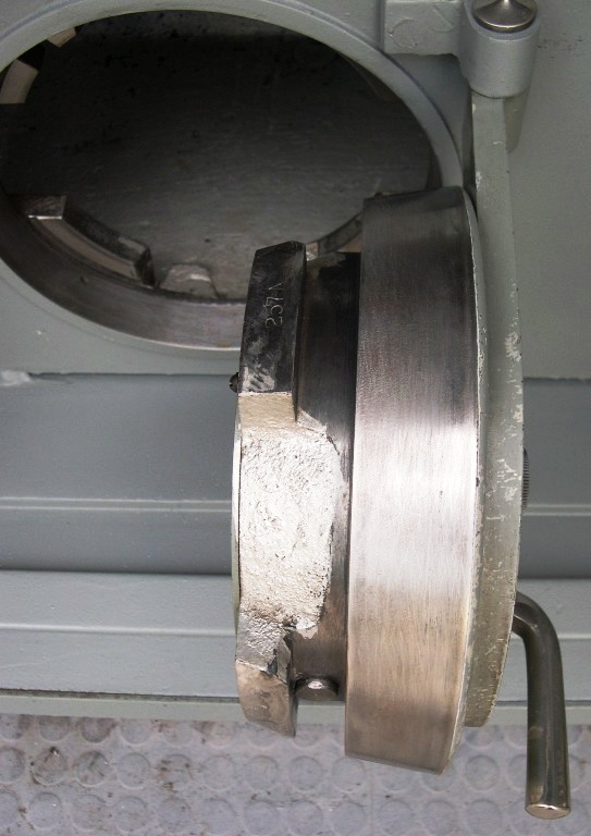 Fire & Burglary Safes