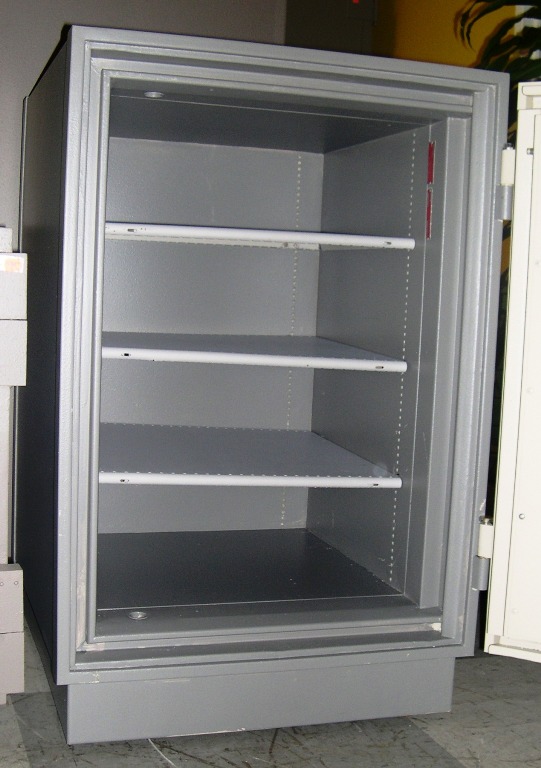Fire Rated Safes