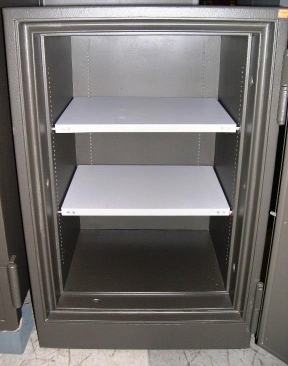 Fire Rated Safes