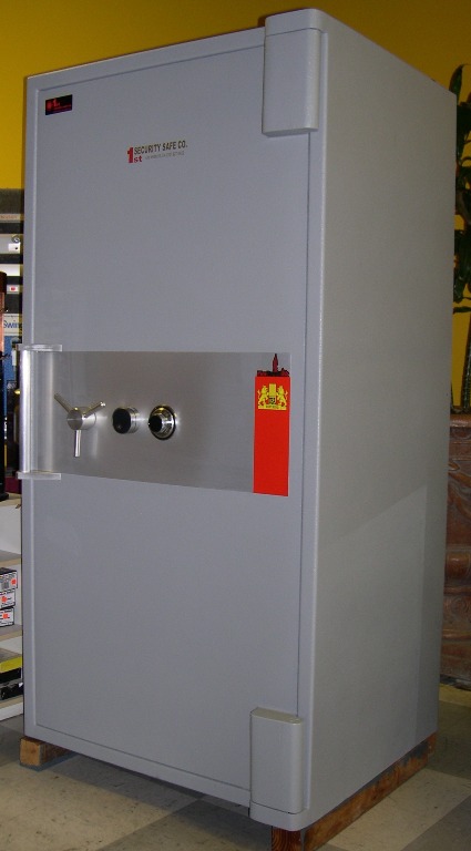 TRTL30x6 Safes