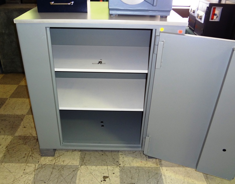 Burglary Proof Safes