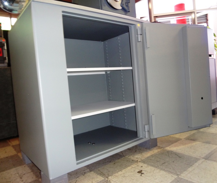 Burglary Proof Safes