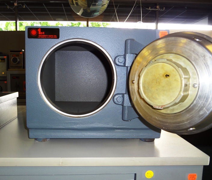 1st Security Safe Burglary Proof Safes