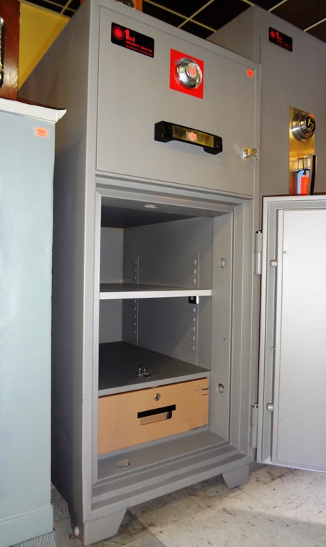 Buy 1st Security Safe Fire Rated Safes