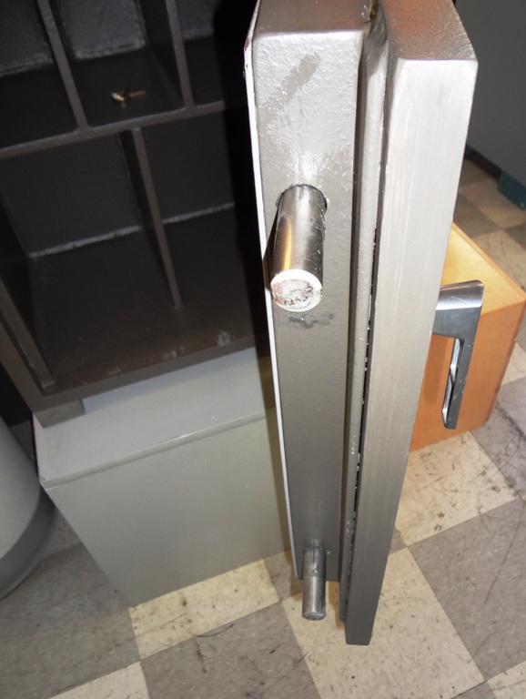 Burglary Proof Safes