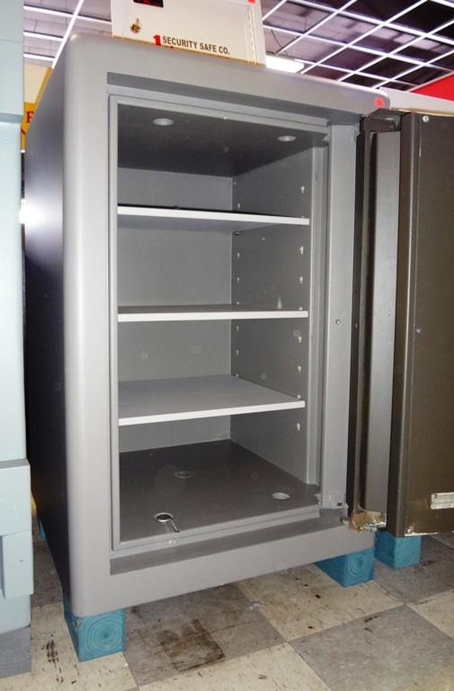 TRTL 30×6 Used Safes