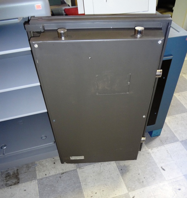 TRTL 30×6 Used Safes