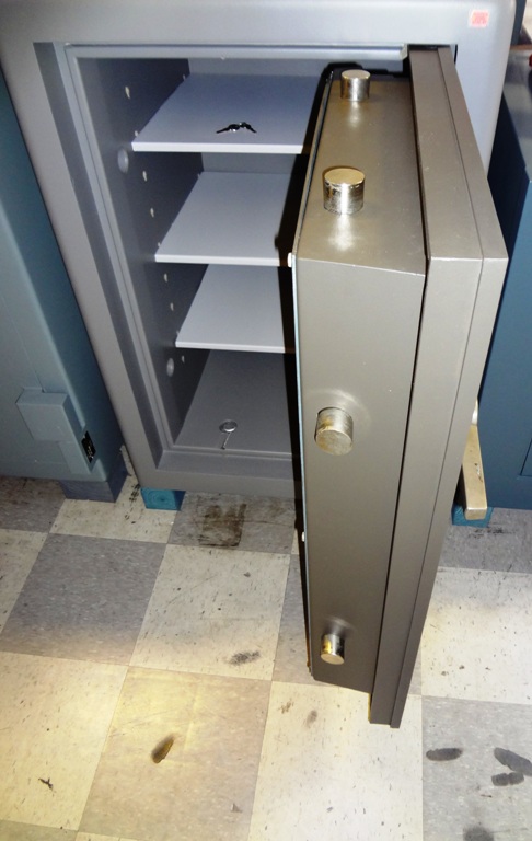 TRTL 30×6 Used Safes