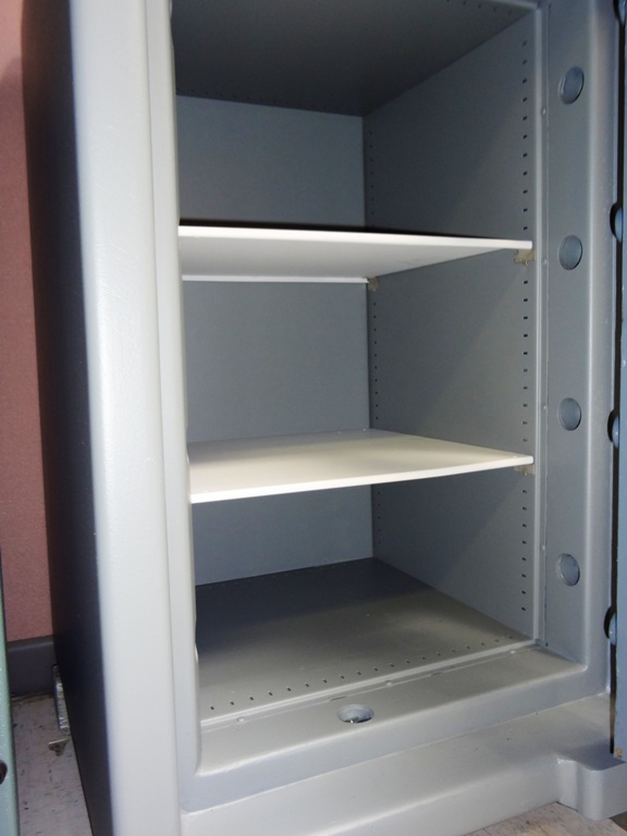 TL30x6 Burglary Safes