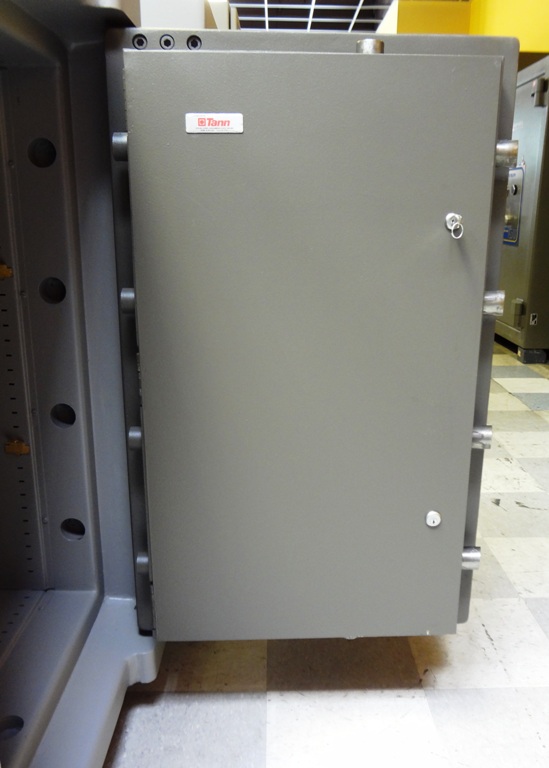 TL30x6 Burglary Safes