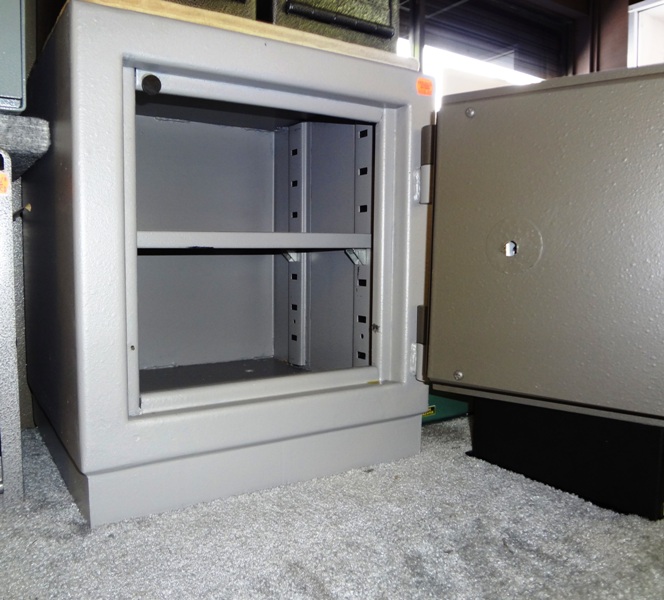 Burglary Proof Safes
