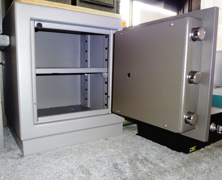 Burglary Proof Safes