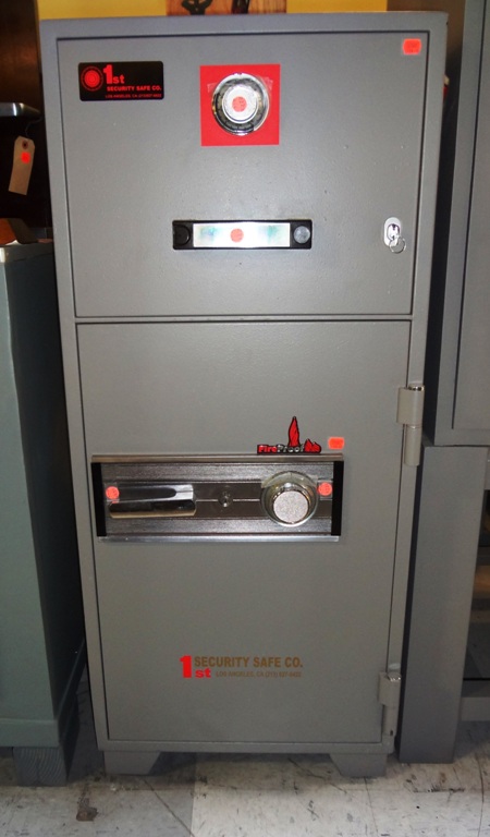 Buy 1st Security Safe Fire Rated Safes
