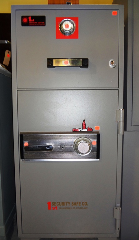 Buy 1st Security Safe Fire Rated Safes