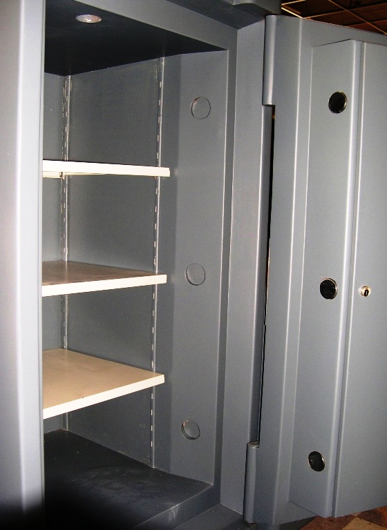 Fire & Burglary Safes