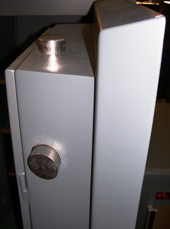 Fire & Burglary Safes