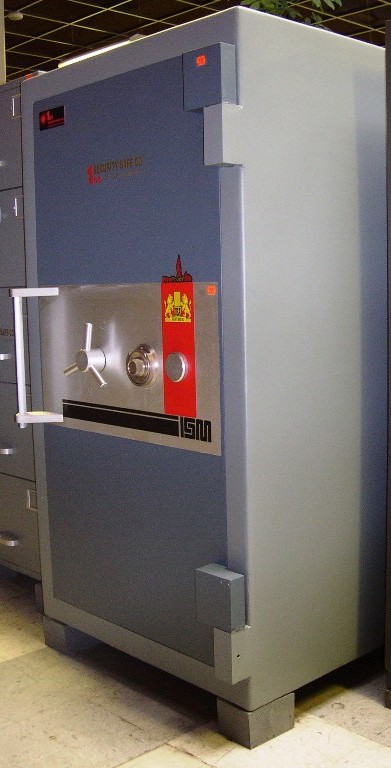 TRTL30x6 Safes