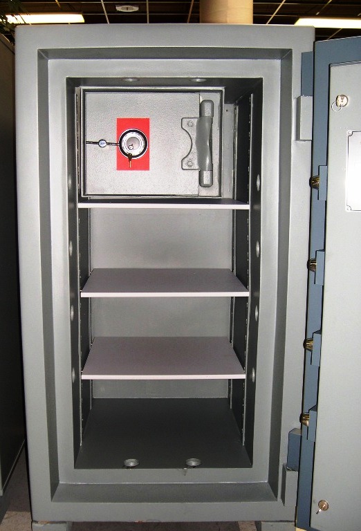 TRTL30x6 Safes
