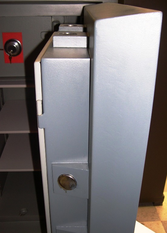 TRTL30x6 Safes