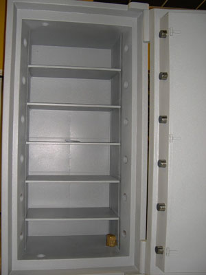 TRTL30x6 Safes