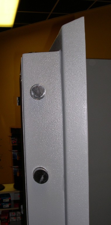 TRTL30x6 Safes