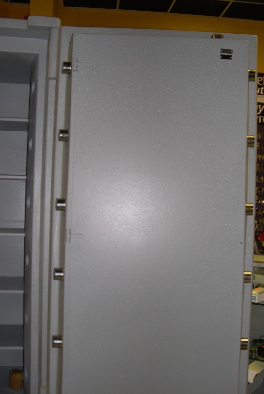 TRTL30x6 Safes
