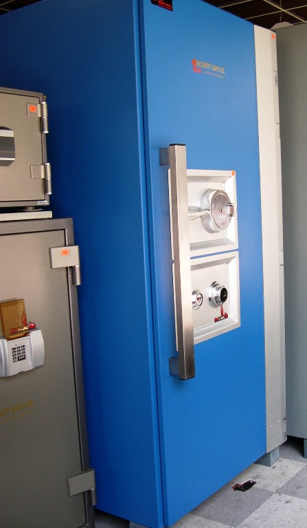 TRTL30x6 Safes