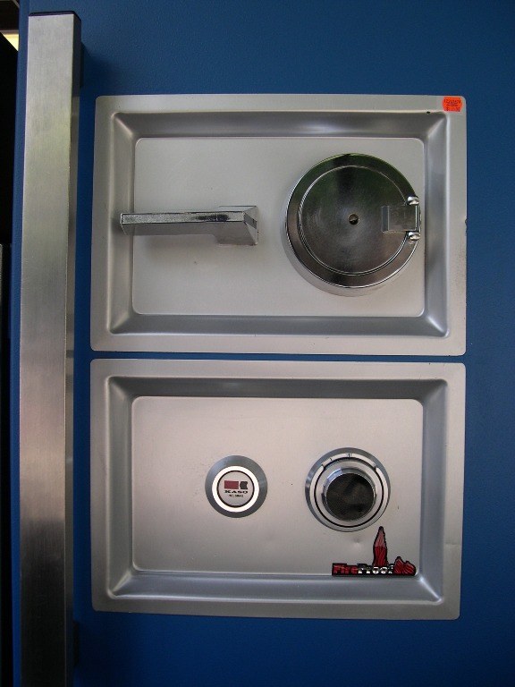TRTL30x6 Safes